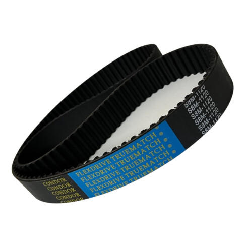 CORREIA S8M 1120 X 19MM CONDOR
