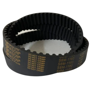 CORREIA S8M 1160 X 20MM MEGADYNE