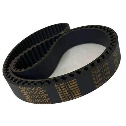 CORREIA S8M 1160 X 20MM MEGADYNE
