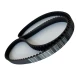 CORREIA S8M 1160 X 30MM CONTINENTAL