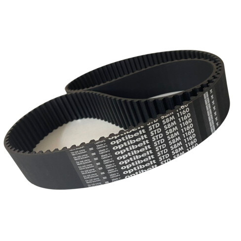 CORREIA S8M 1160 X 27MM OPTIBELT STD