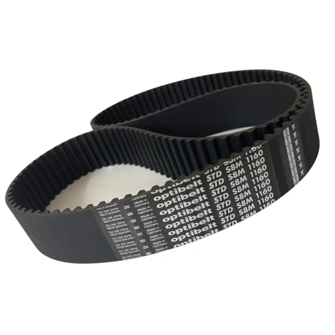 CORREIA S8M 1160 X 27MM OPTIBELT STD
