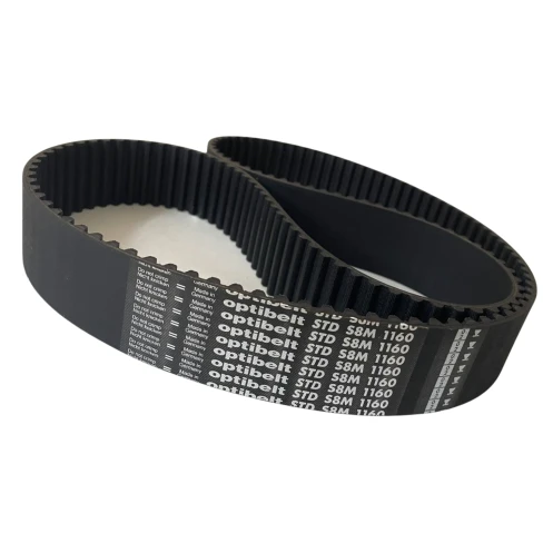 CORREIA S8M 1160 X 12MM OPTIBELT STD