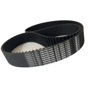 CORREIA S8M 1160 X 8MM OPTIBELT STD