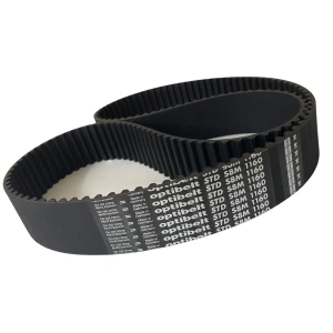 CORREIA S8M 1160 X 8MM OPTIBELT STD