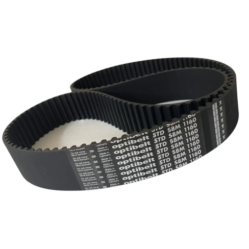CORREIA S8M 1160 X 8MM OPTIBELT STD