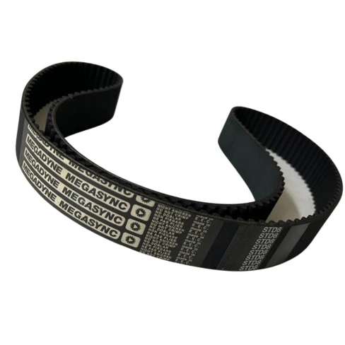 CORREIA S8M 1440 X 30MM 120 MEGADYNE