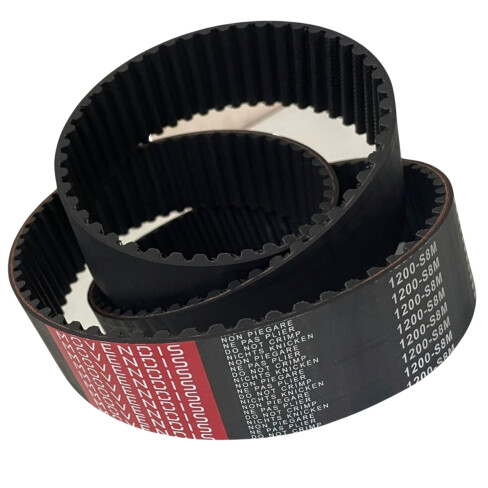 CORREIA S8M 1200 X 35MM 140 MOVENDIS PERFORMANCE