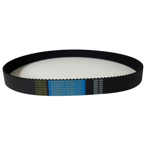 CORREIA S8M 1200 X 20MM CONDOR