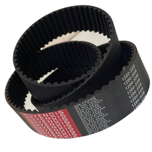 CORREIA S8M 1200 X 40MM MOVENDIS PERFORMANCE