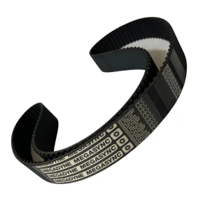 CORREIA S8M 1304 X 25MM 100 MEGADYNE