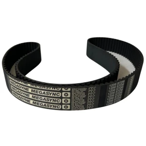 CORREIA S8M 1256 X 11MM MEGADYNE