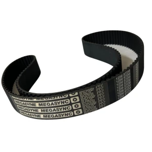 CORREIA S8M 1256 X 20MM MEGADYNE