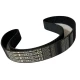 CORREIA S8M 1256 X 20MM MEGADYNE