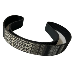 CORREIA S8M 1256 X 24MM MEGADYNE