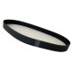 CORREIA S8M 1256 X 25MM CORREIA S8M 1256 X 25MM