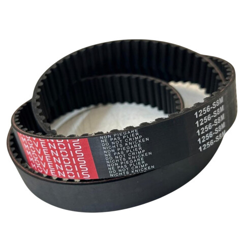 CORREIA S8M 1256 X 25MM 100 MOVENDIS PERFORMANCE