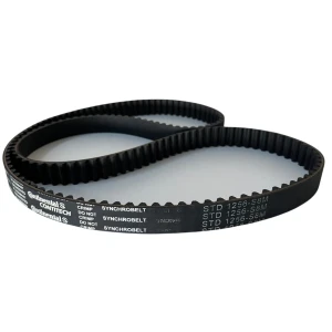 CORREIA S8M 1256 X 19MM CONTINENTAL