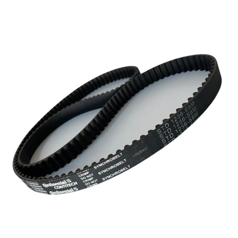 CORREIA S8M 1256 X 25MM CONTITECH CORREIA S8M 1256 X 25MM CONTITECH