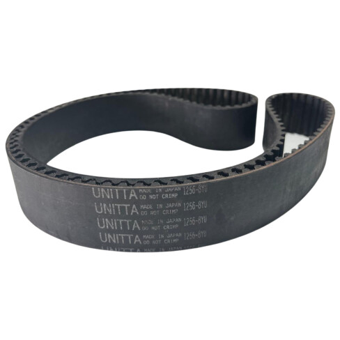 CORREIA S8M 1256 X 20MM 075 UNITTA 8YU