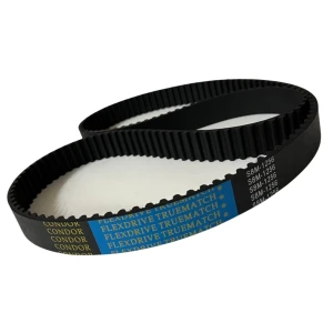CORREIA S8M 1256 X 25MM CONDOR