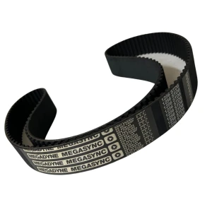 CORREIA S8M 1256 X 25MM MEGADYNE