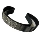 CORREIA S8M 1256 X 38MM MEGADYNE