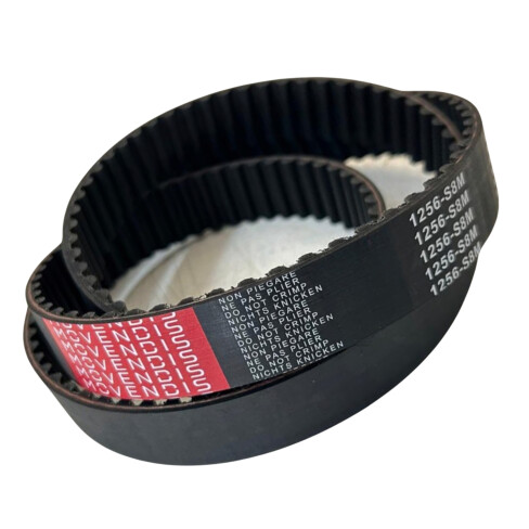 CORREIA S8M 1256 X 40MM 160 MOVENDIS PERFORMANCE