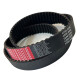CORREIA S8M 1256 X 25MM 100 MOVENDIS PERFORMANCE CORREIA S8M 1256 X 25MM 100 MOVENDIS PERFORMANCE