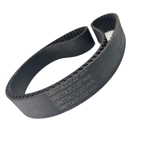 CORREIA S8M 1256 X 25MM 100 UNITTA 8YU