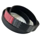 CORREIA S8M 1256 X 40MM MOVENDIS PERFORMANCE CORREIA S8M 1256 X 40MM MOVENDIS PERFORMANCE