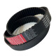 CORREIA S8M 1256 X 40MM 160 MOVENDIS PERFORMANCE CORREIA S8M 1256 X 40MM 160 MOVENDIS PERFORMANCE