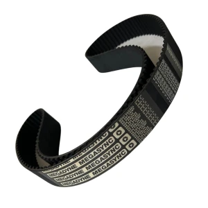 CORREIA S8M 1256 X 48MM MEGADYNE