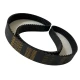 CORREIA S8M 1280 X 20MM MEGADYNE/JASON