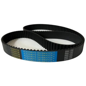 CORREIA S8M 1280 X 20MM CONDOR