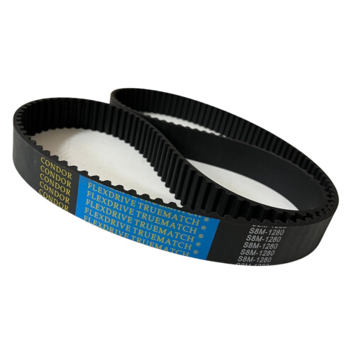 CORREIA S8M 1280 X 50MM CONDOR