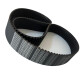 CORREIA S8M 1280 X 25MM CONTITECH