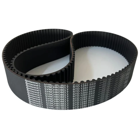 CORREIA S8M 1280 X 25MM CONTITECH CORREIA S8M 1280 X 25MM CONTITECH