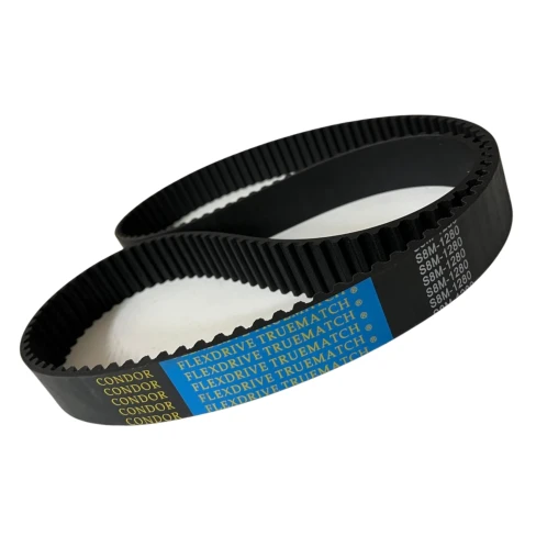CORREIA S8M 1280 X 85MM CONDOR
