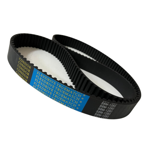 CORREIA S8M 1280 X 25MM CONDOR