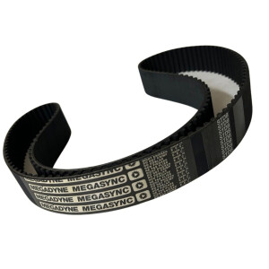 CORREIA S8M 1304 X 18MM 070 MEGADYNE