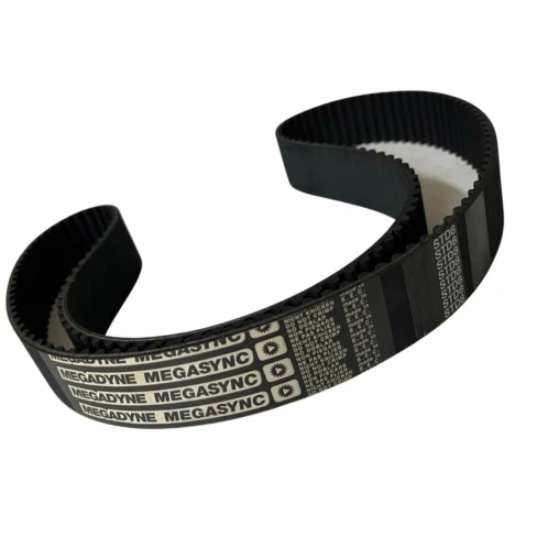 CORREIA S8M 1400 X 15MM 060 MEGADYNE