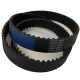 CORREIA S8M 1304 X 25MM 100