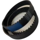 CORREIA S8M 1304 X 40MM