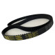 CORREIA S8M 1360 X 18MM REXON POWERSINC SCIR CORREIA S8M 1360 X 18MM REXON POWERSINC SCIR