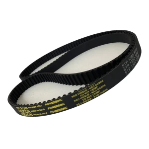 CORREIA S8M 1360 X 25MM REXON POWERSINC SCIR