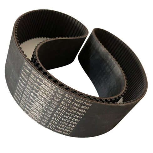 CORREIA S8M 1400 X 25MM CONTINENTAL