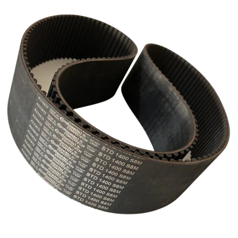 CORREIA S8M 1400 X 25MM CONTINENTAL