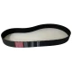 CORREIA S8M 1440 X 18MM MOVENDIS PERFORMANCE CORREIA S8M 1440 X 18MM MOVENDIS PERFORMANCE
