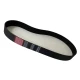 CORREIA S8M 1440 X 32MM MOVENDIS PERFORMANCE CORREIA S8M 1440 X 32MM MOVENDIS PERFORMANCE